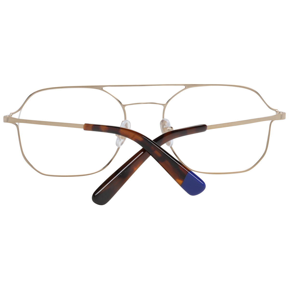 Gold/Demo glasses