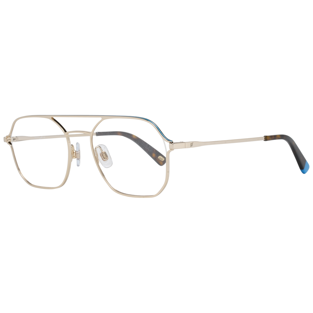 Gold/Demo glasses