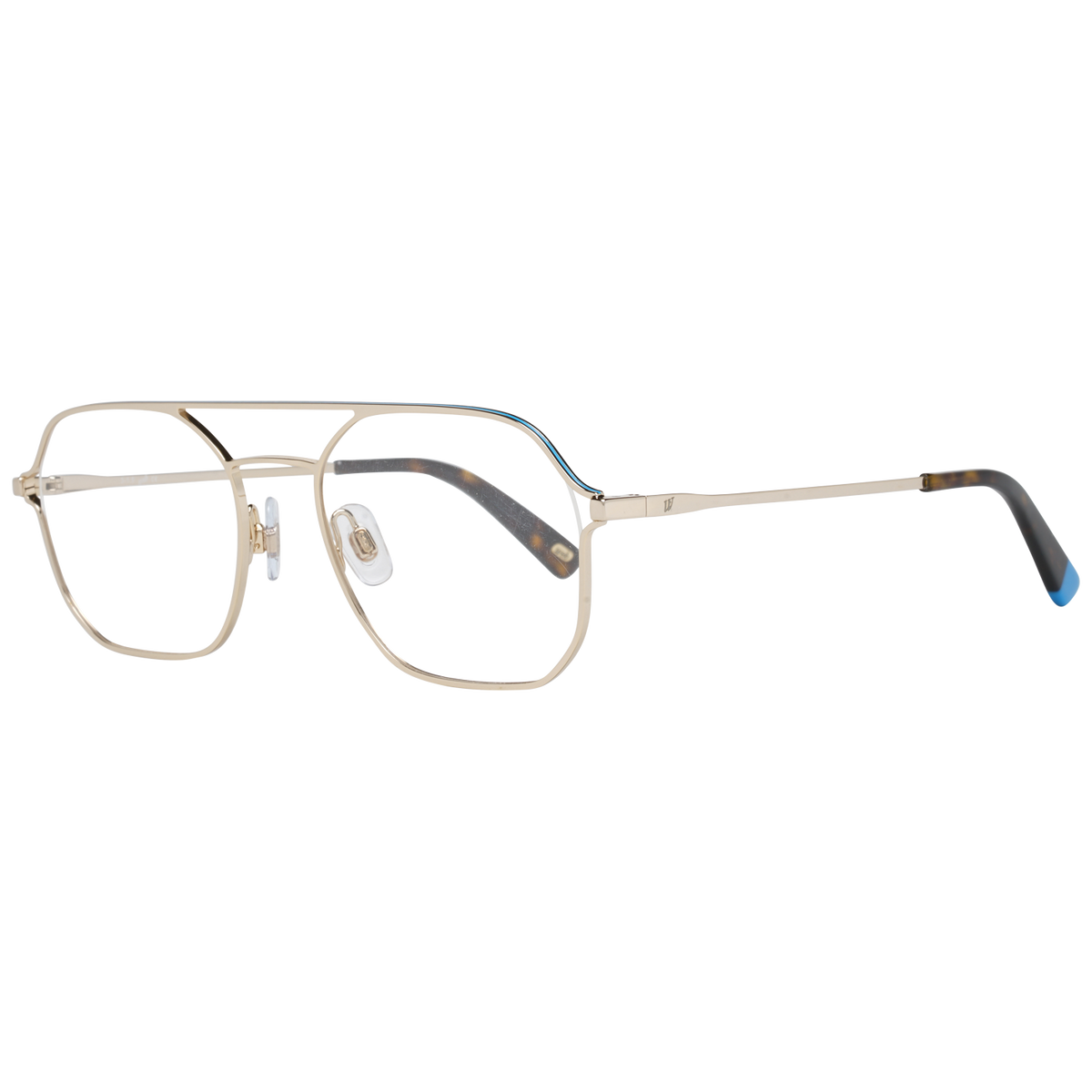 Gold/Demo glasses