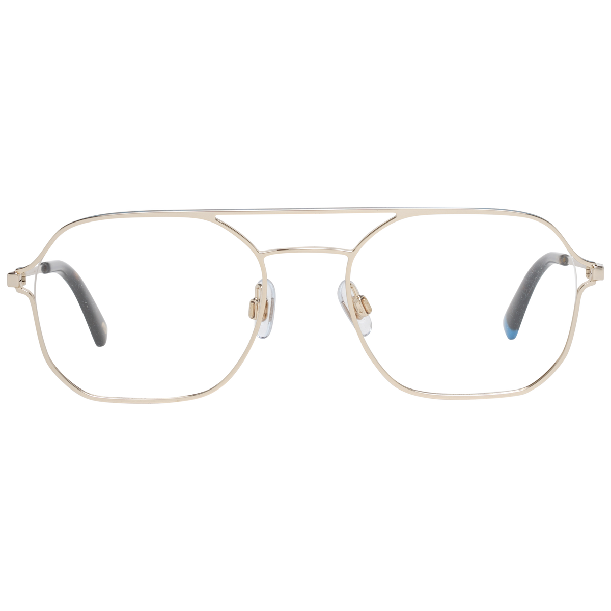 Gold/Demo glasses