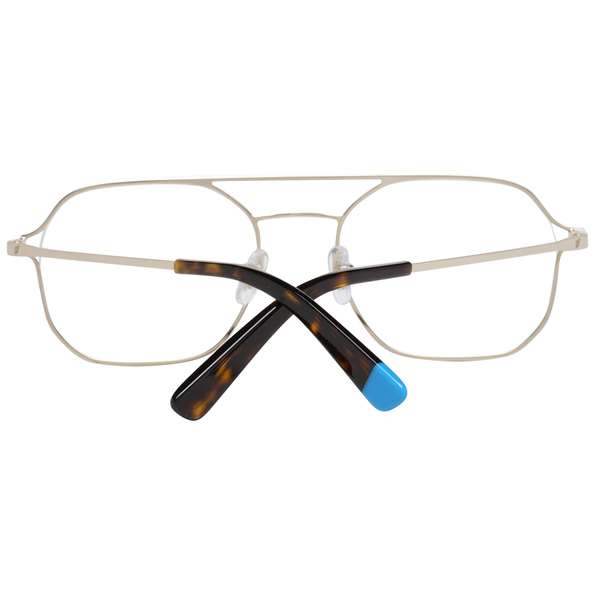 Gold/Demo glasses