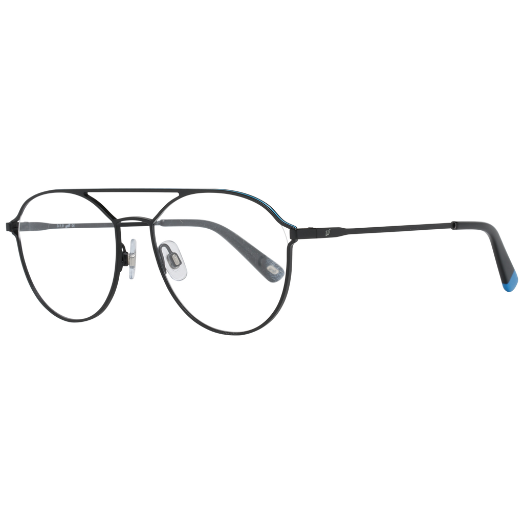 Black/Demo glasses