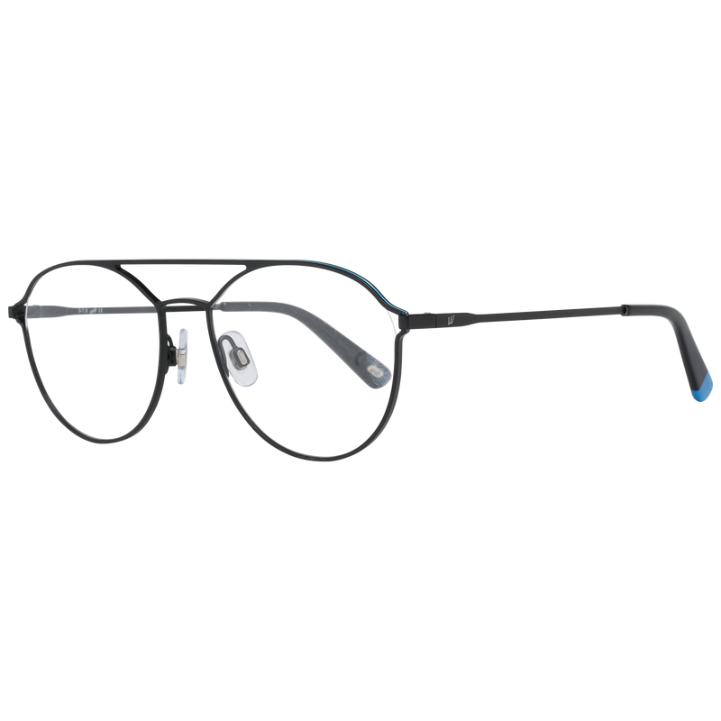 Black/Demo glasses