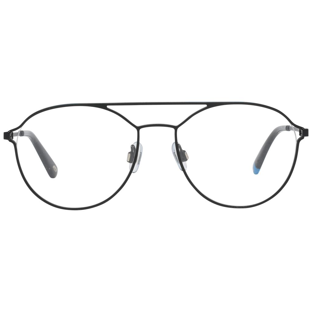 Black/Demo glasses