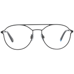 Black/Demo glasses