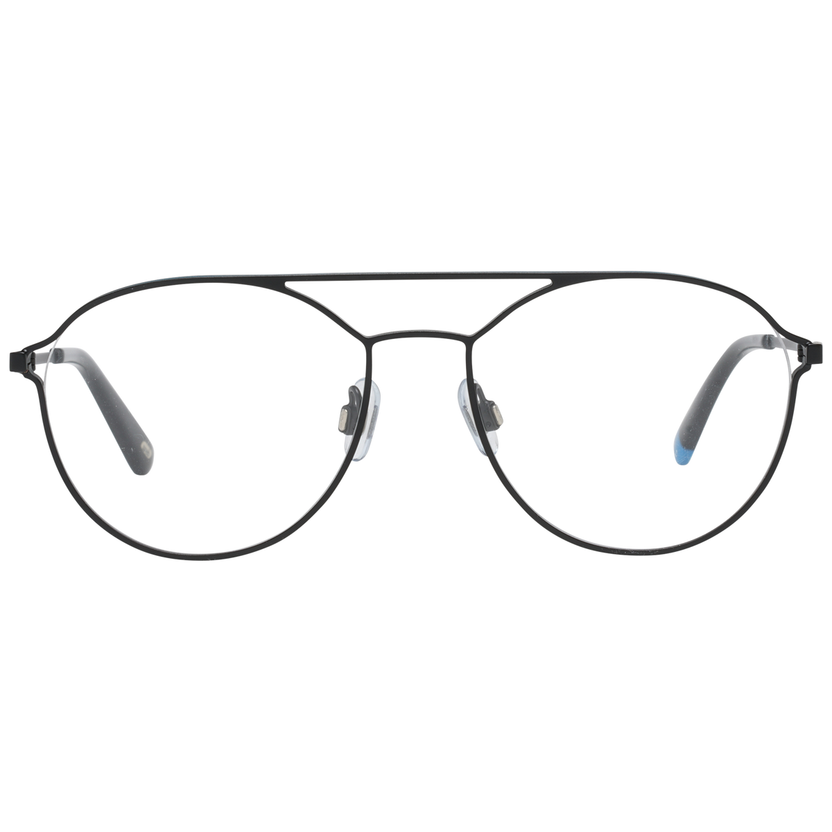 Black/Demo glasses
