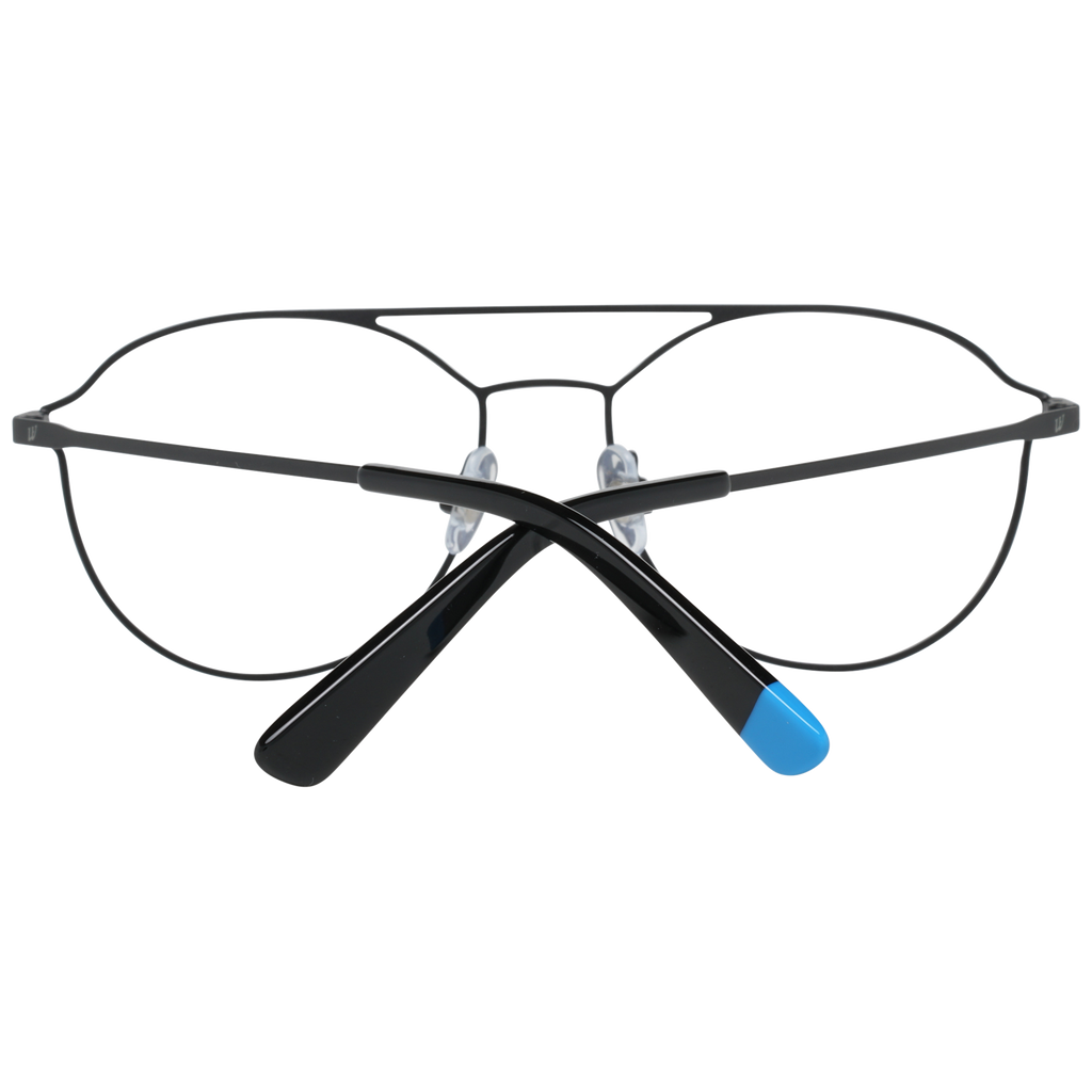 Black/Demo glasses