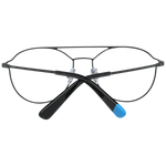 Black/Demo glasses