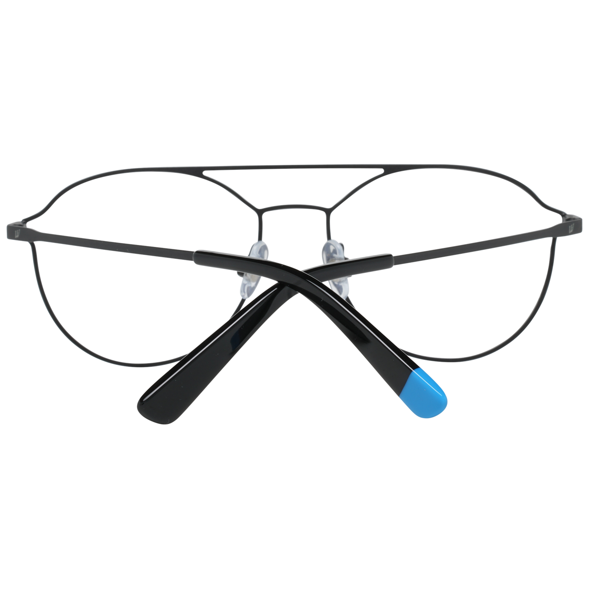 Black/Demo glasses