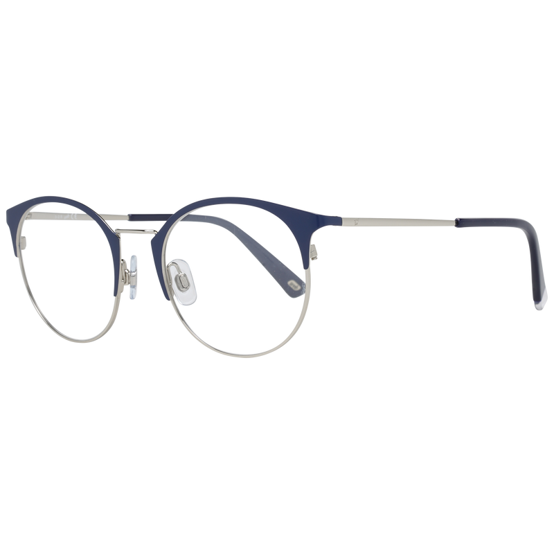 Blue/Demo glasses