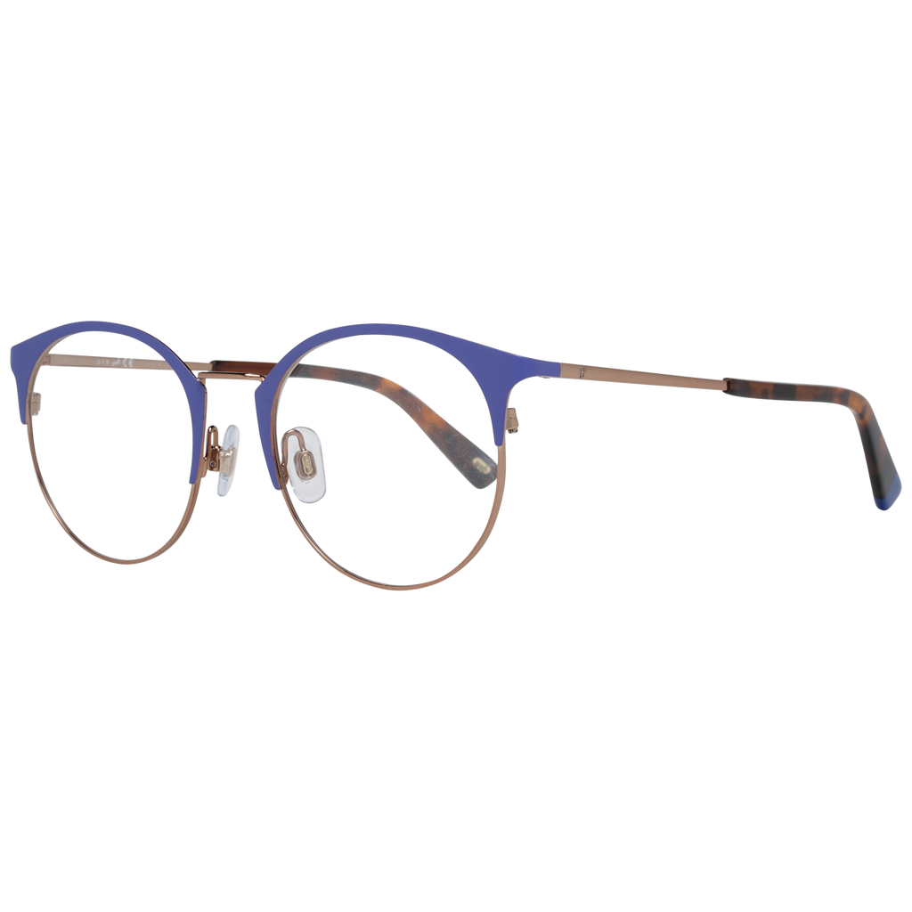 Blue/Demo glasses
