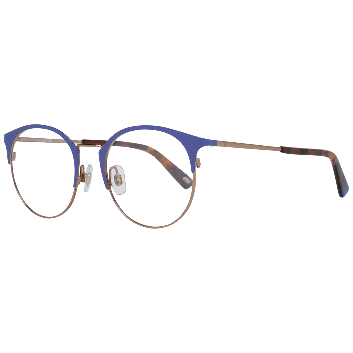 Blue/Demo glasses