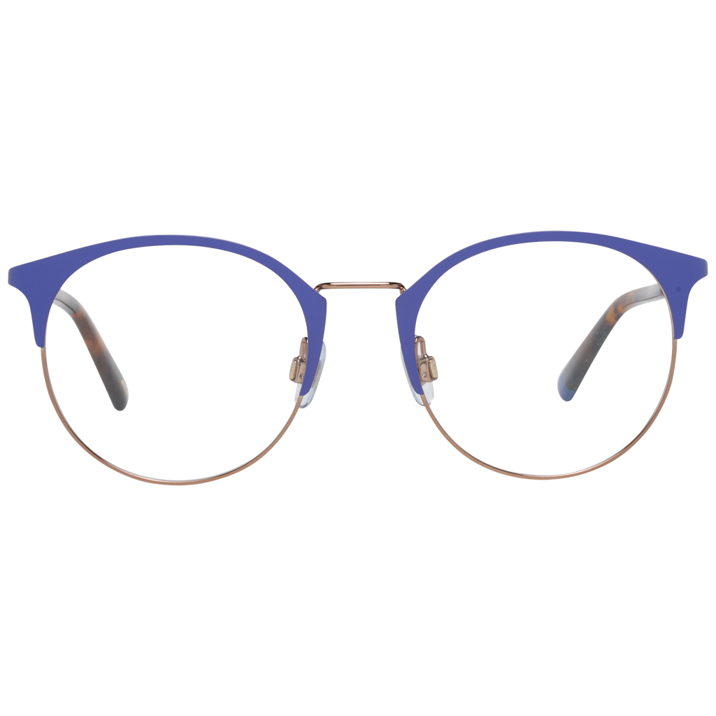 Blue/Demo glasses