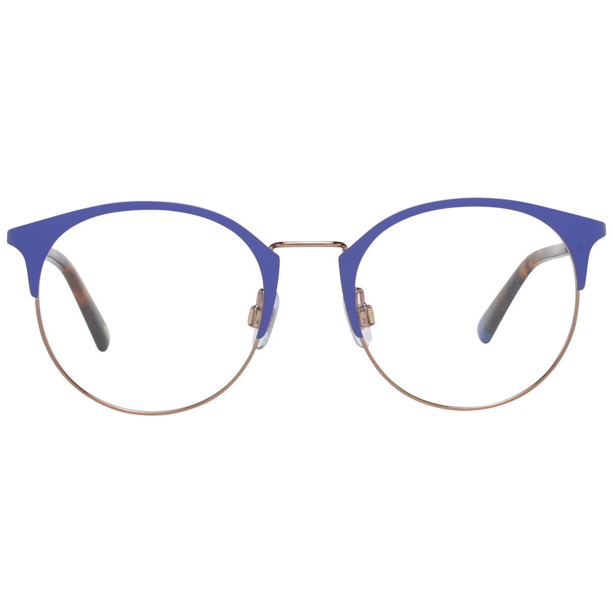 Blue/Demo glasses