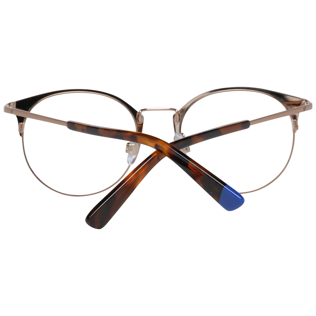 Blue/Demo glasses