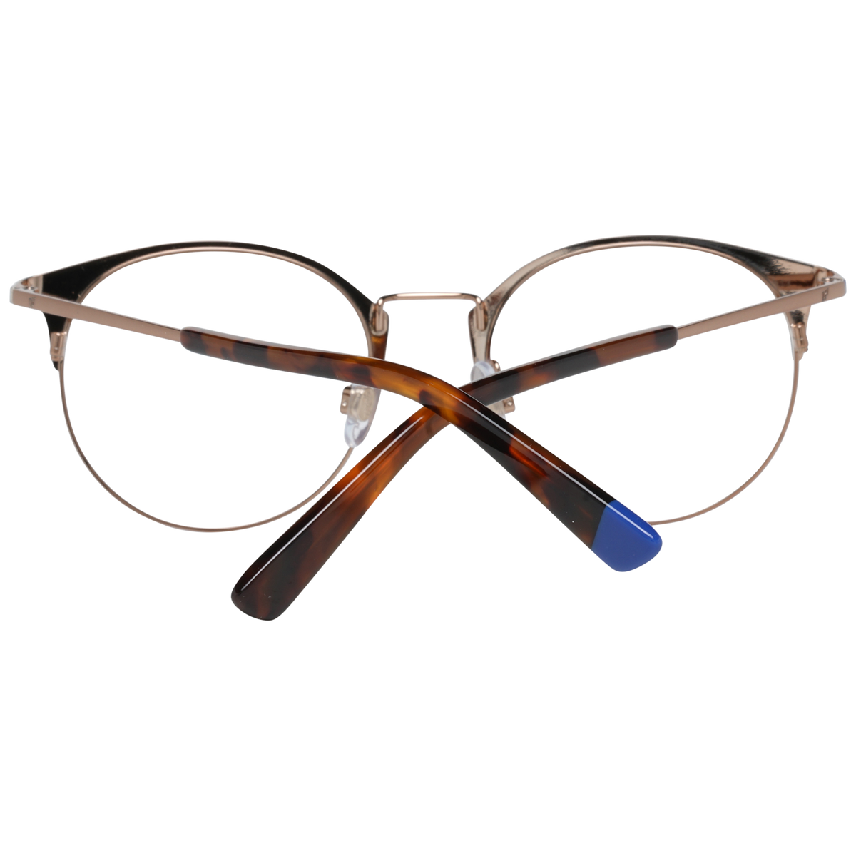 Blue/Demo glasses