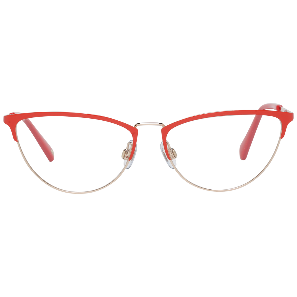Red/Demo glasses