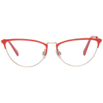 Red/Demo glasses