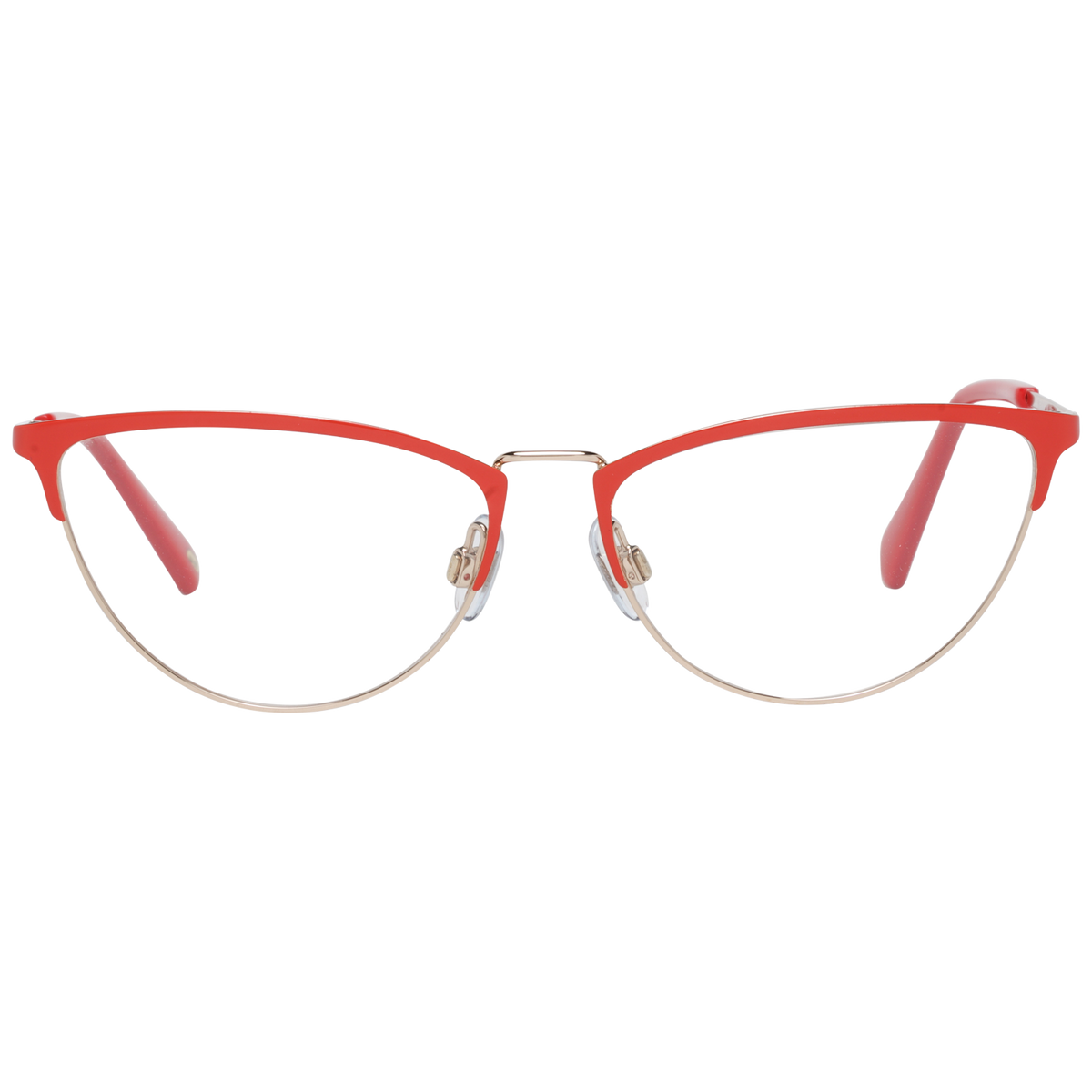 Red/Demo glasses
