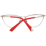 Red/Demo glasses