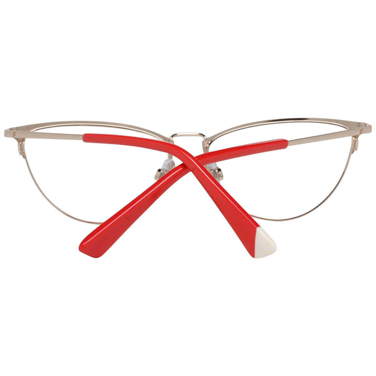 Red/Demo glasses