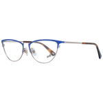 Blue / Clear
