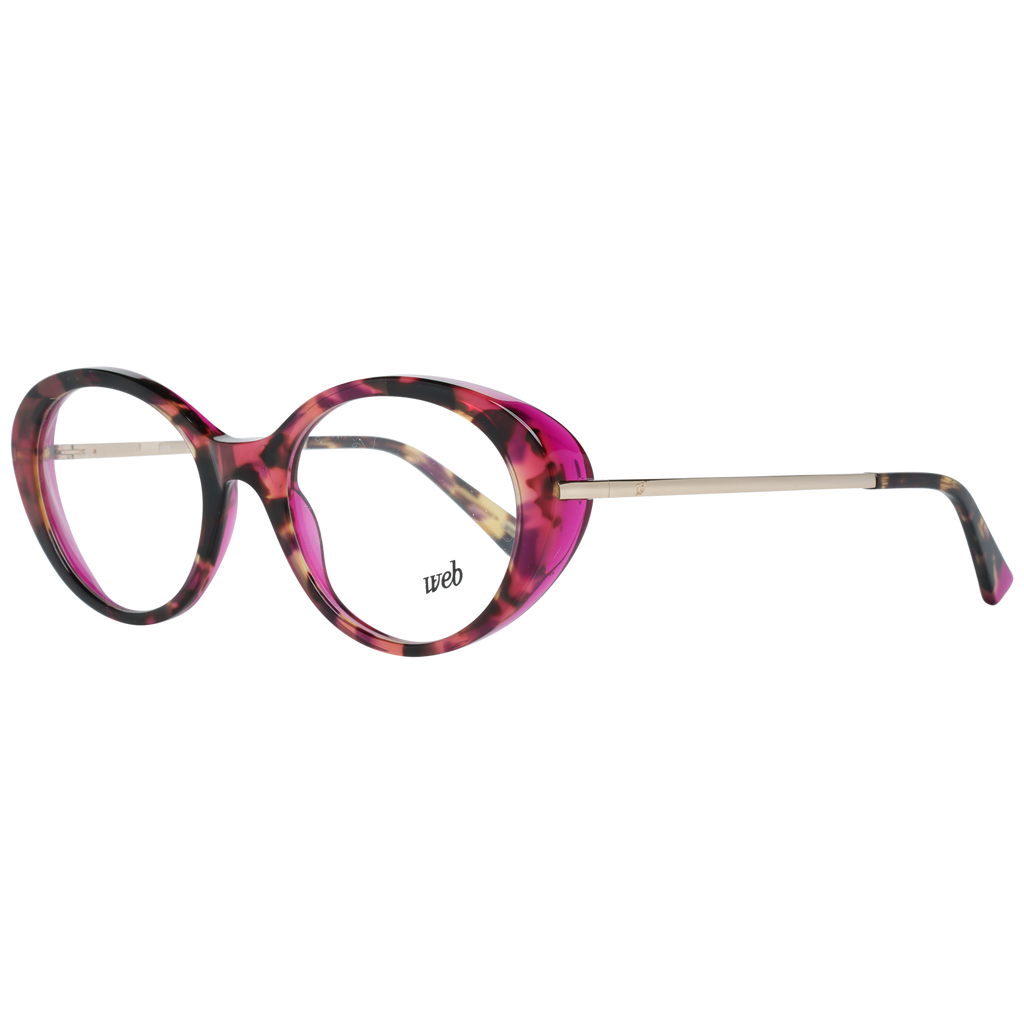 Pink/Demo glasses