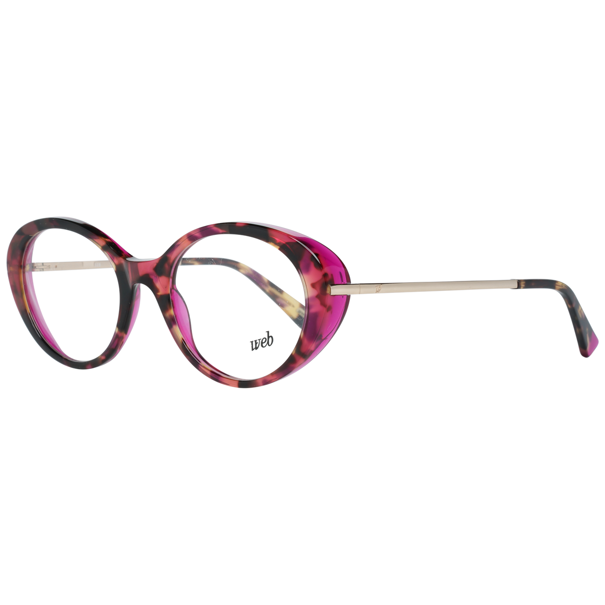 Pink/Demo glasses