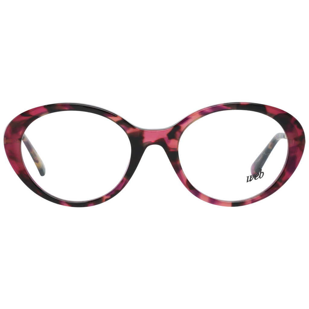 Pink/Demo glasses