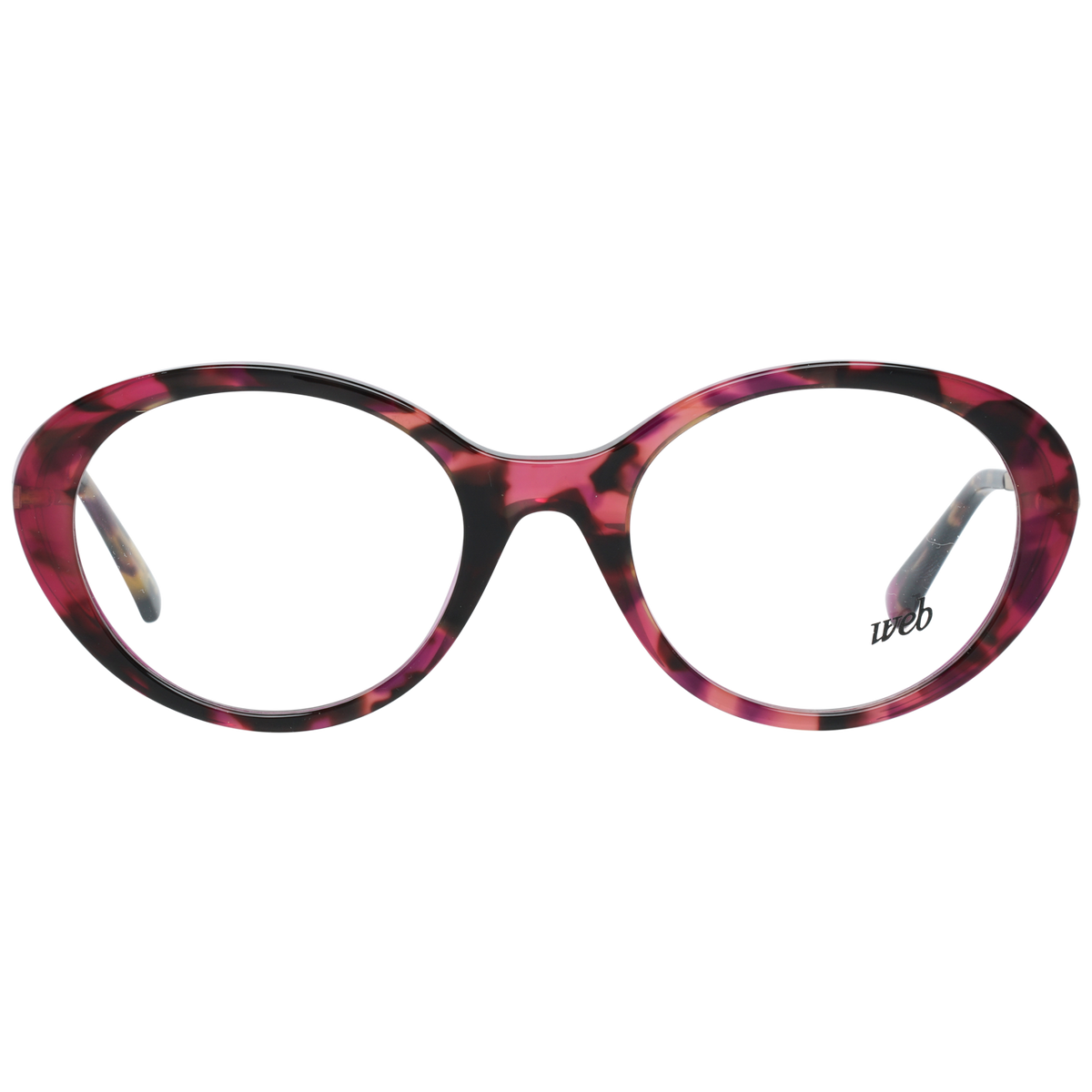 Pink/Demo glasses