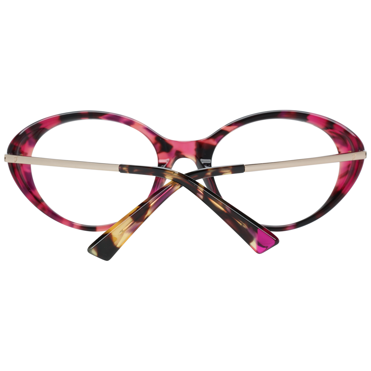 Pink/Demo glasses