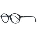 Black / Clear