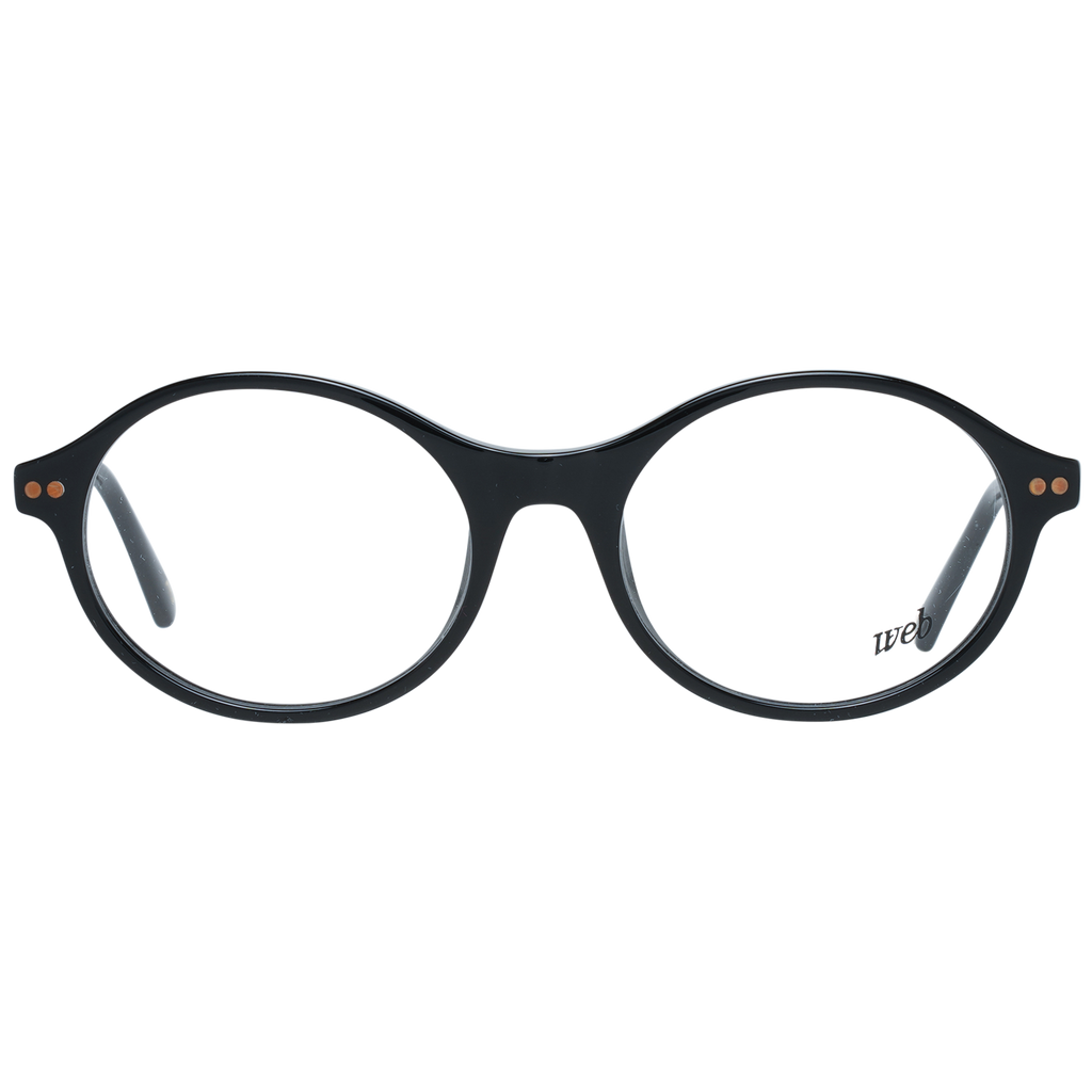 Black/Demo glasses