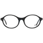 Black/Demo glasses