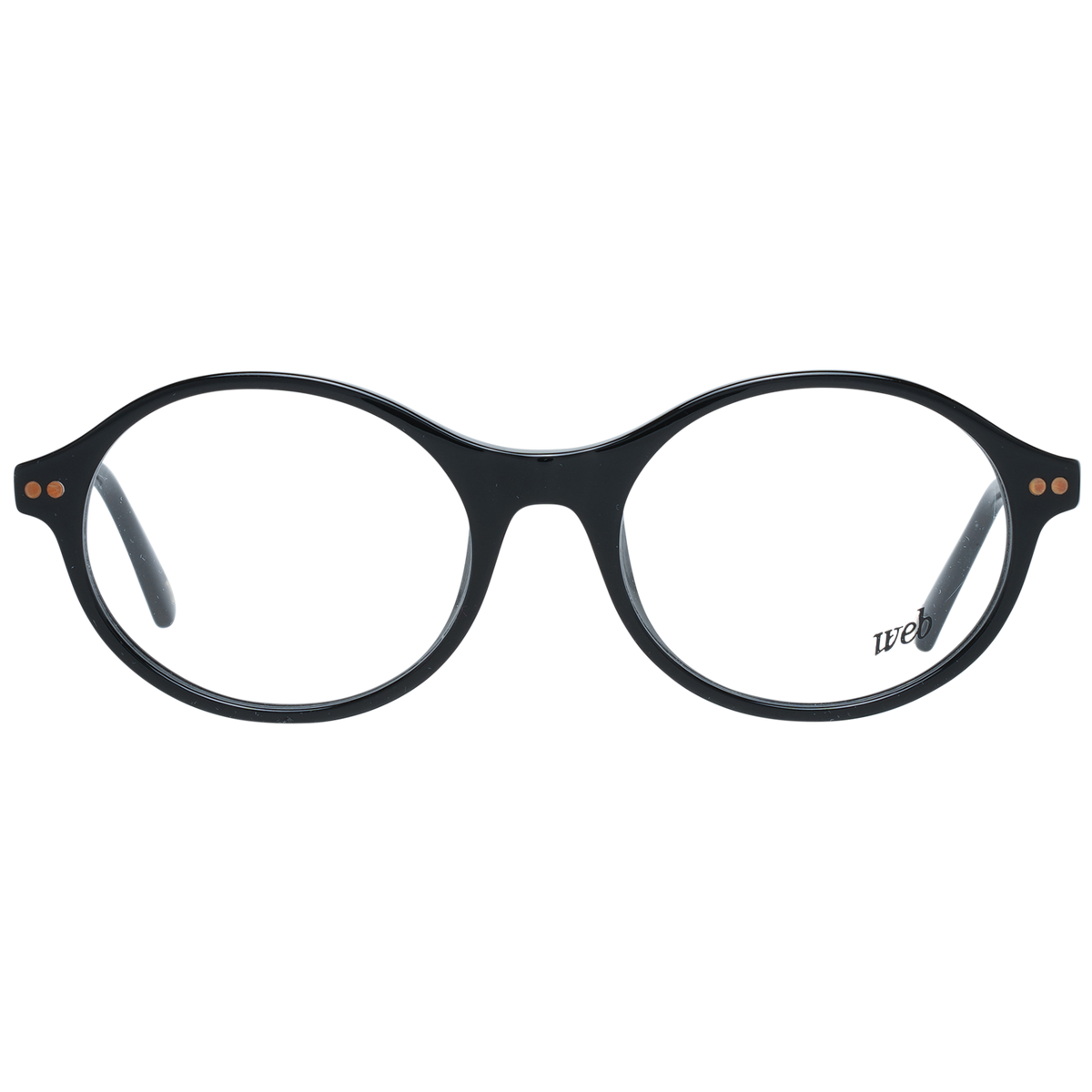 Black/Demo glasses