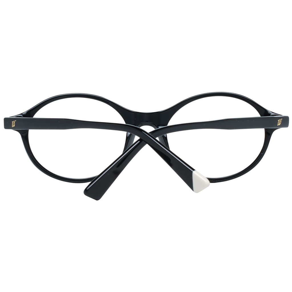 Black/Demo glasses