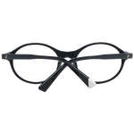 Black/Demo glasses