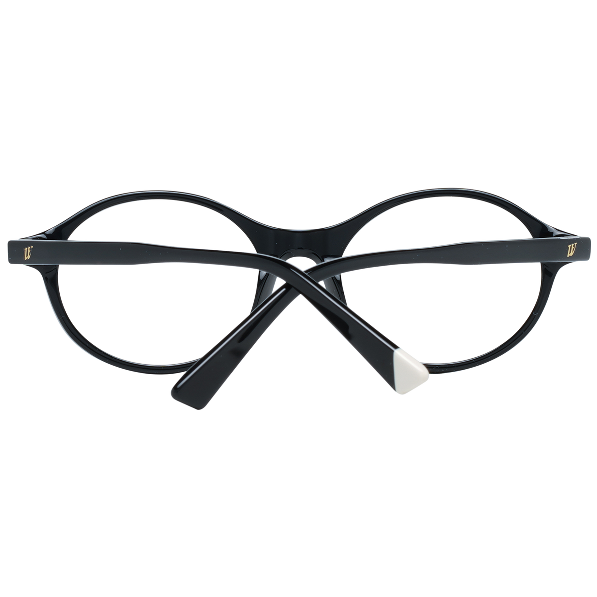 Black/Demo glasses
