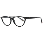 Black / Clear