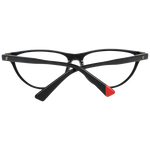 Black/Demo glasses