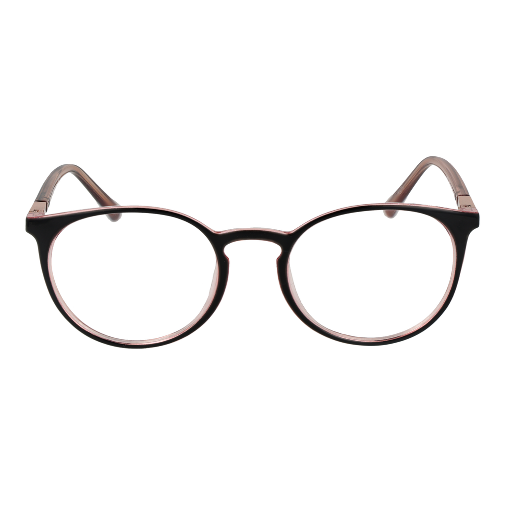 Black/Demo glasses