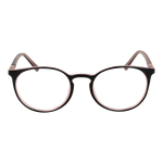 Black/Demo glasses