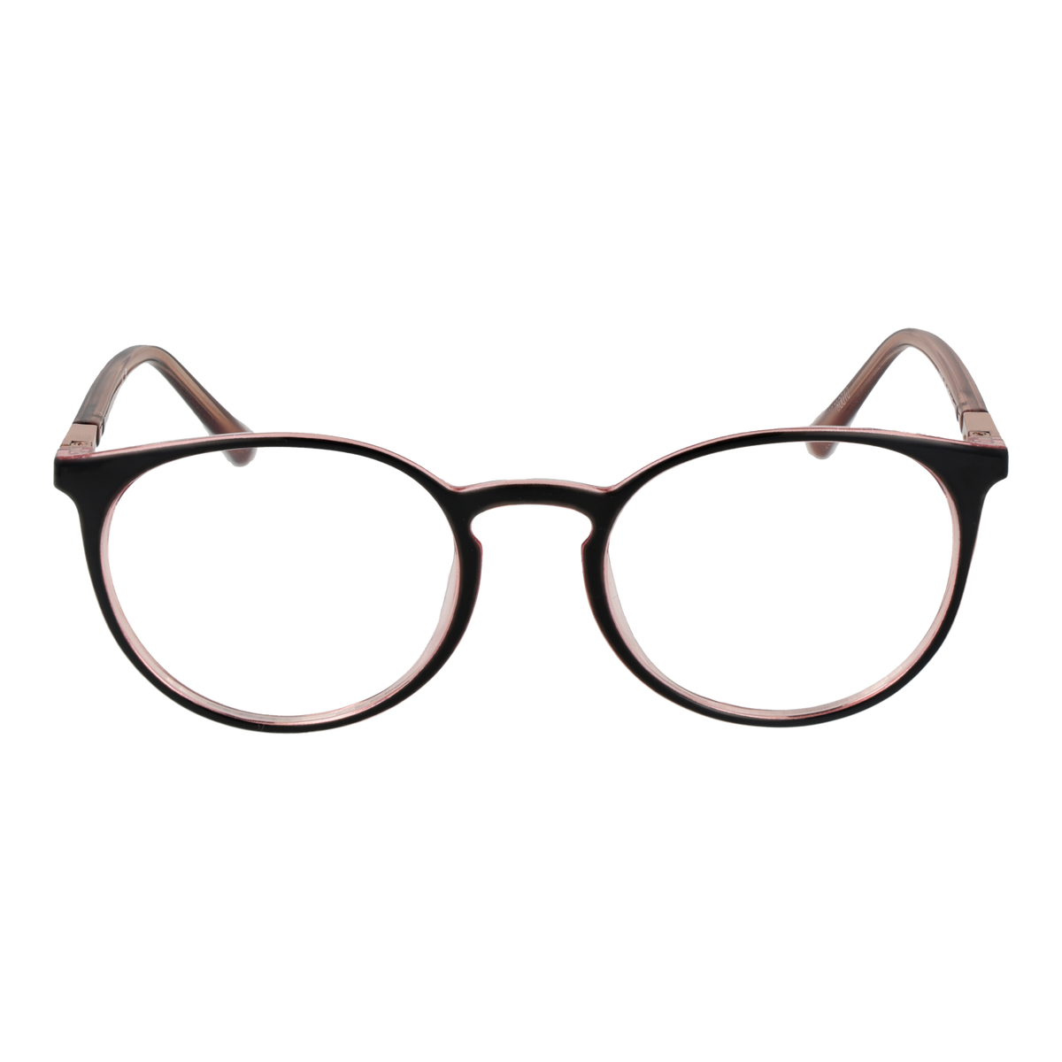 Black/Demo glasses