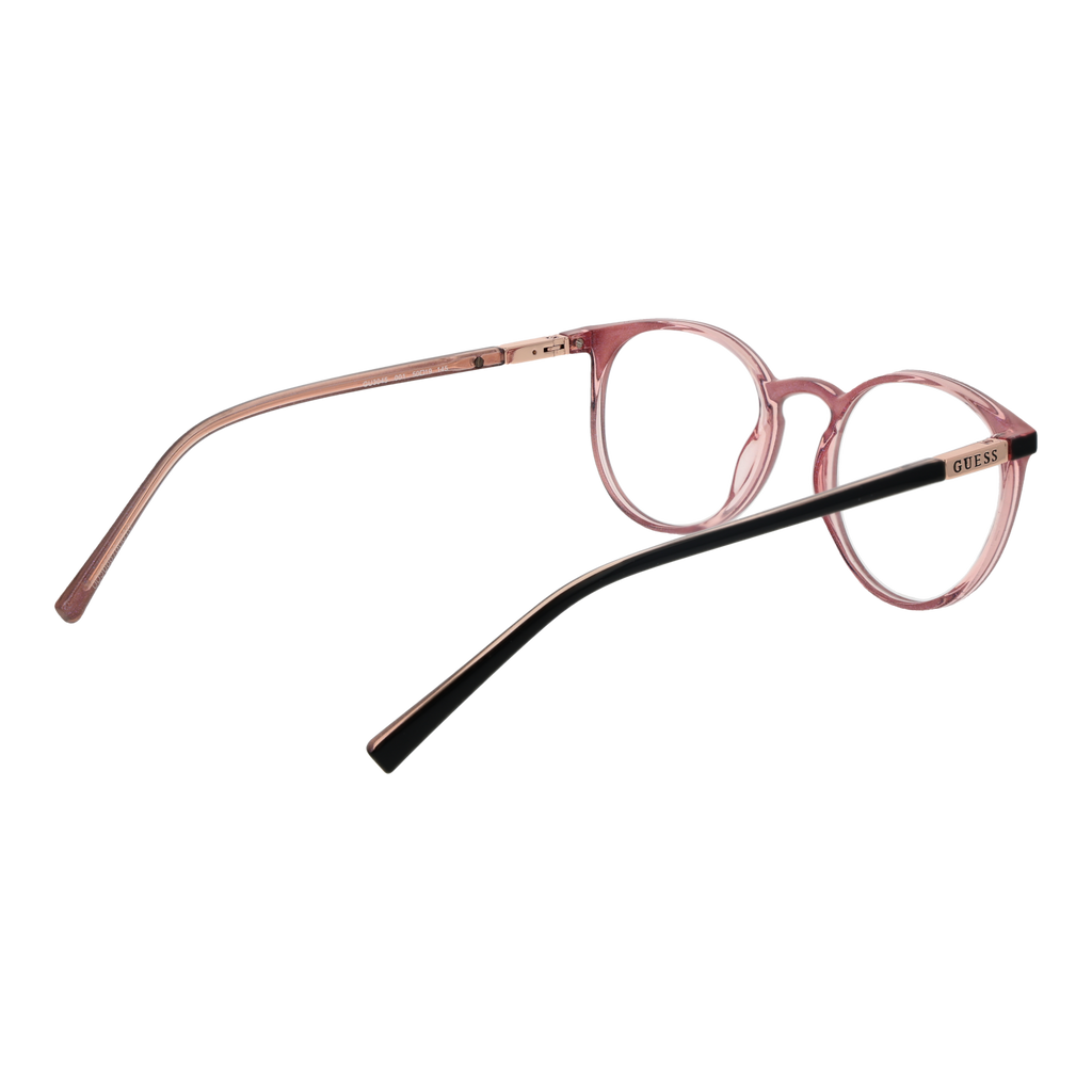 Black/Demo glasses