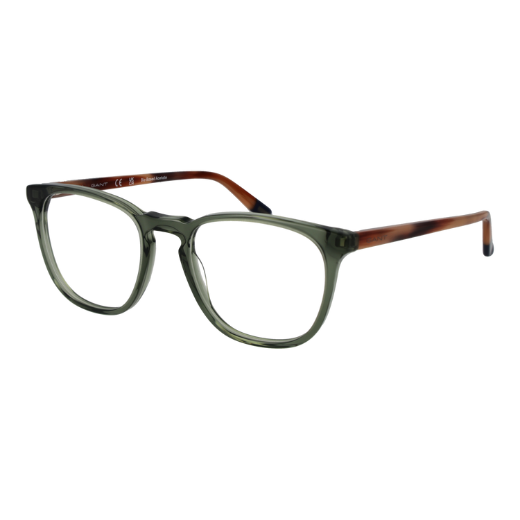 Olive/Demo glasses