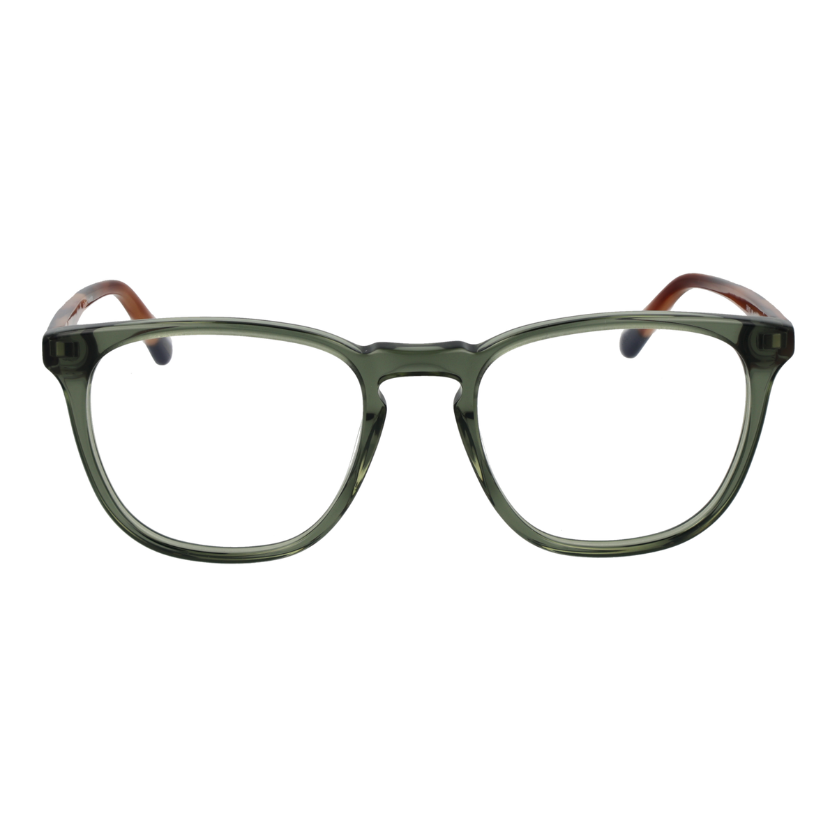 Olive/Demo glasses