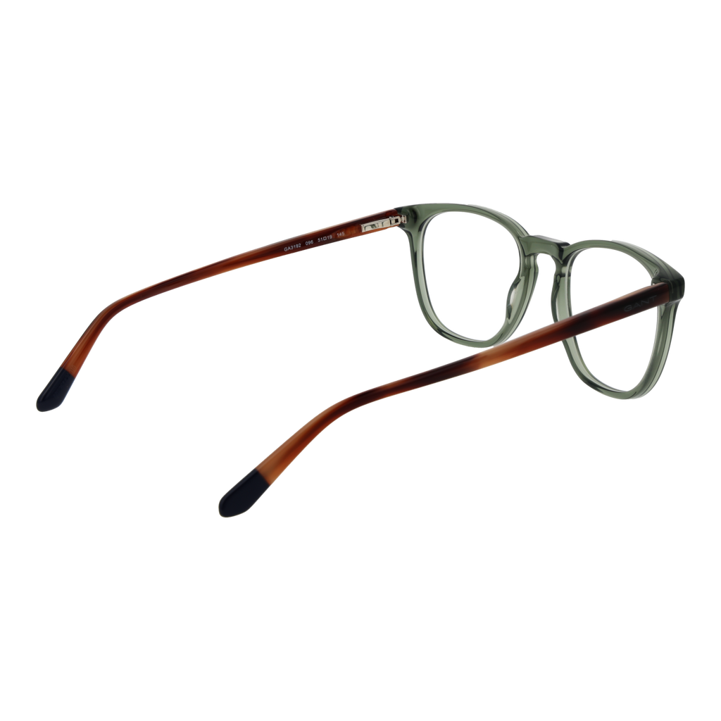 Olive/Demo glasses