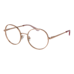 Rose Gold/Demo glasses