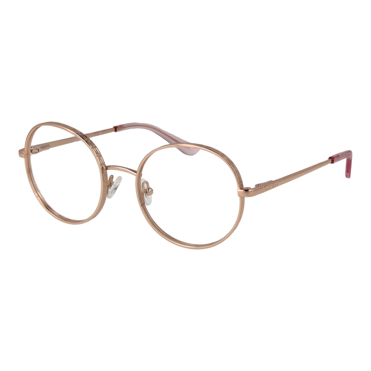 Rose Gold/Demo glasses