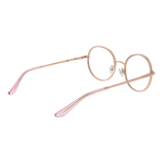 Rose Gold/Demo glasses